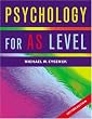Eysenck: Psychology for AS Level