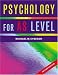 Eysenck: Psychology for AS Level