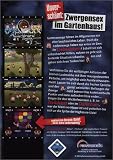 Produkt-Bild: Lederzwerge - Deluxe XXL-Version