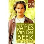 James Van Der Beek book cover