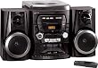 GPX HMTU3234 Home Music System