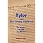 Tyler and the Twelve Traditions