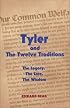 Tyler and the Twelve Traditions