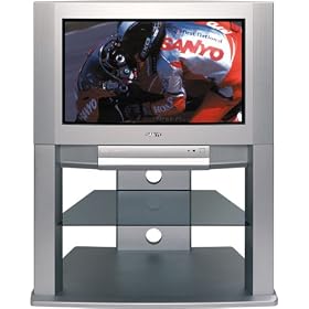 Sanyo 32WN5 32" Widescreen television