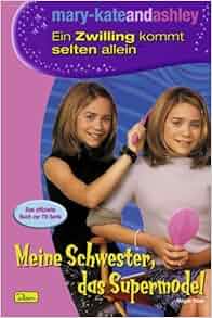 Ein Zwilling Kommt Selten Allein 2