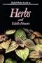 Taylor's Pocket Guide to Herbs and Edible Flowers (Taylor's Pocket Guides)