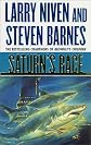 Saturn's Race (Mass Market Paperback)