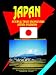 Japan External Trade Organization (Jetro) Handbook (World Business, Investment and Go...