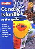  : CANARY ISLANDS POCKET GUIDE (Pocket Guides)