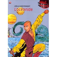 L'Oc�anide