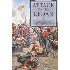 Attack on the Redan
