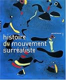 Revue Hazan  / Histoire du mouvement surréaliste