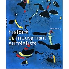 Histoire du mouvement surr�aliste