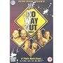 WWF - No Way Out [DVD] [2002]