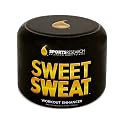 Sports Research Sweet Sweat Jar, 6.5-Ounce