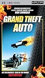 Grand Theft Auto [UMD Universal Media Disc] [UK IMPORT] - Nancy Morgan