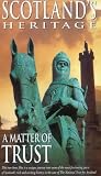 Revue Rel Records Ltd.  / Scotland's Heritage - A Matter Of Trust