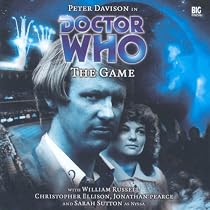 The Game (Doctor Who)