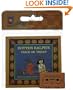 Rotten Ralph's Trick or Treat Book & Cassette