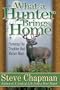 What a Hunter Brings Home