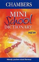 Mini School Dictionary