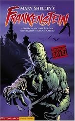 Mary Shelley's Frankenstein