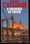 A Thunder of Crude