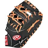 Rawlings PROCMHCB2 Heart of the Hide 12.75 inch 1st Base Baseball Glove