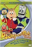 The Dooley and Pals Show, Vol. 4: Work and Play/Safety Days