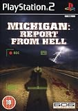 Eigenschaften 505 Games  / Michigan: Report from Hell (englische Version)