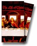 Life of Christ, Vol. 1-2 [VHS]