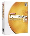 Quicken Willmaker Plus 2005 With Free eBook