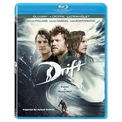 Drift [Blu-ray]