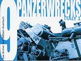 Panzerwrecks 9: Italy 1