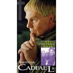 Brother Cadfael - St. Peter's Fair [VHS]