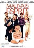 Revue Fox Pathé Europa  / Mauvais esprit