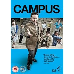 Campus [DVD]