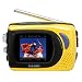 Casio SY-20 Handheld Colour TV 2.3" LCD
