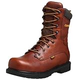 Carhartt Mens 8 Oblique ST Work Boot 