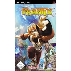 Frantix