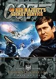 On Her Majesty's Secret Service [UK IMPORT] - George Lazenby
