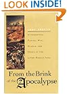 From the Brink of the Apocalypse : Confronting Famine, War, Plague, and Death in the Later Middle Ages