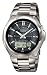 Casio Funkuhren Herren-Armbanduhr Funk-Solar-Kollektion... Casio Funkuhren Herren-Armbanduhr Funk-Solar-Kollektion...
