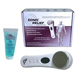 Sonic Relief Portable Ultrasound Device