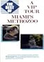 A Vip Tour Miami's Metrozoo