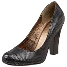 Restricted Mint Snake Pump