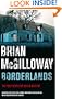 Borderlands (Inspector Devlin Mystery 1)