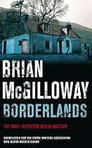 Borderlands (Inspector Devlin Mystery 1)