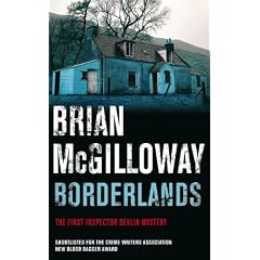 Borderlands (Inspector Devlin Mystery 1)