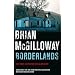 Borderlands (Inspector Devlin Mystery 1)